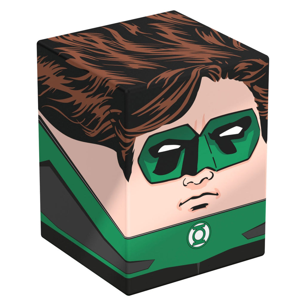 Productafbeelding Squaroes Squaroe DC Justice League™ JL006 - Green Lantern™