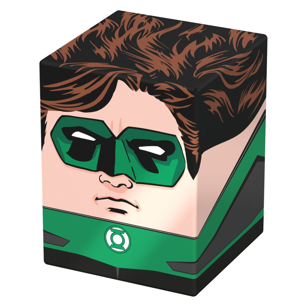 Productafbeelding Squaroes Squaroe DC Justice League™ JL006 - Green Lantern™