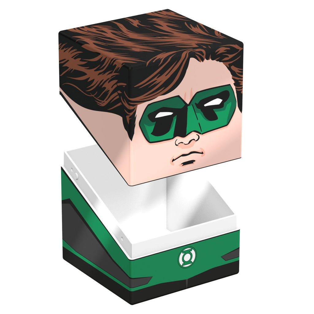 Productafbeelding Squaroes Squaroe DC Justice League™ JL006 - Green Lantern™