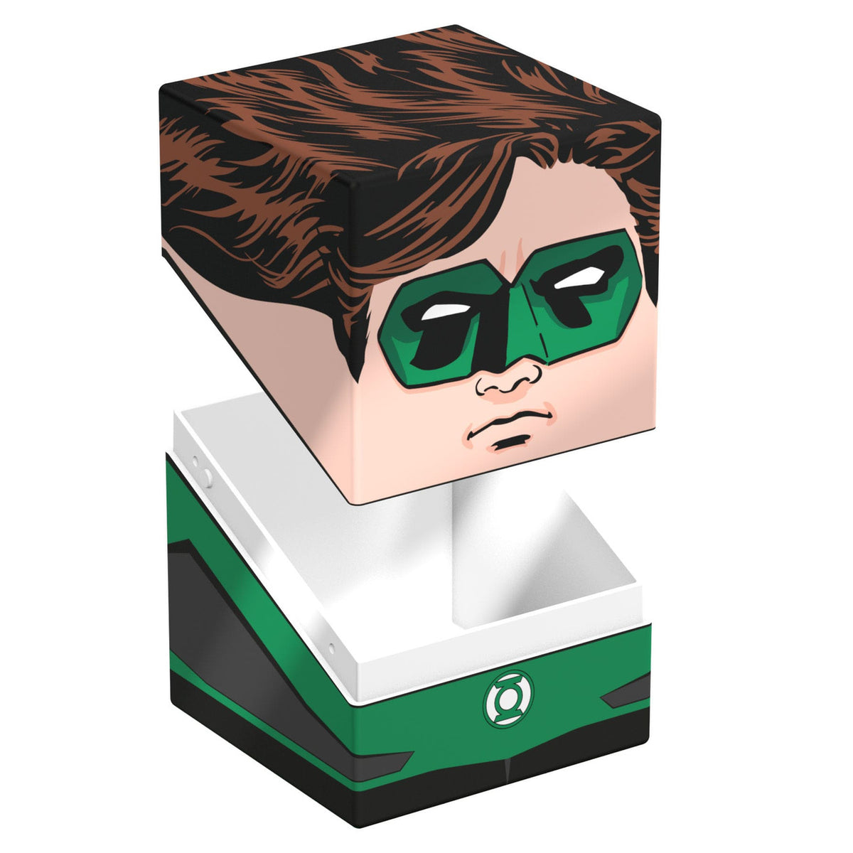 Productafbeelding Squaroes Squaroe DC Justice League™ JL006 - Green Lantern™