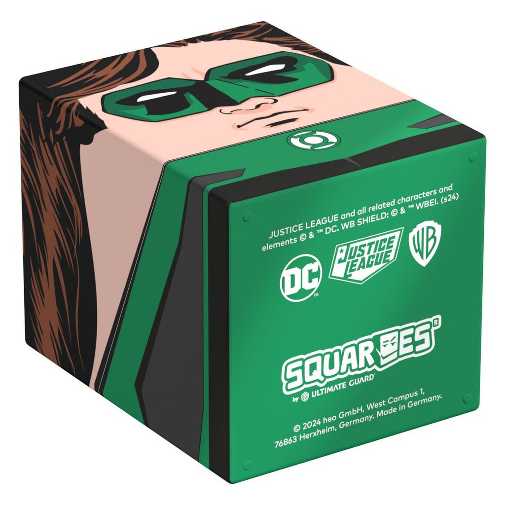 Productafbeelding Squaroes Squaroe DC Justice League™ JL006 - Green Lantern™