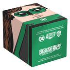Productafbeelding Squaroes Squaroe DC Justice League™ JL006 - Green Lantern™