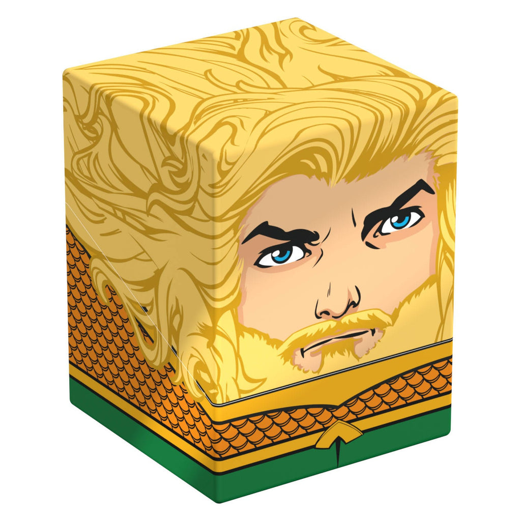 Productafbeelding Squaroes Squaroe DC Justice League™ JL007 - Aquaman™