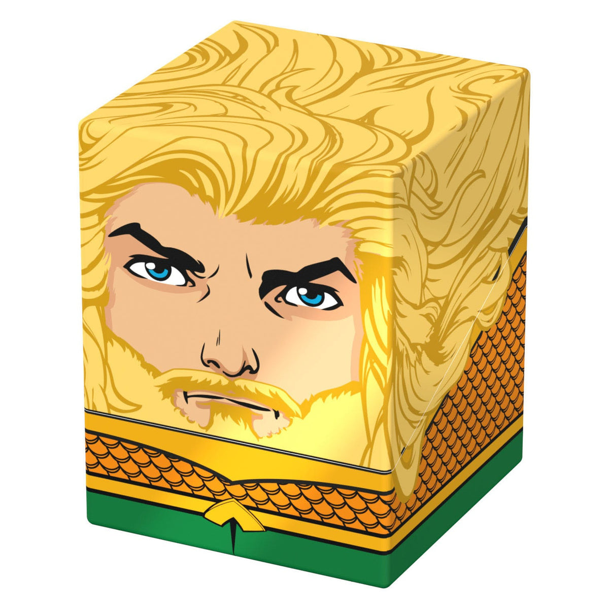 Productafbeelding Squaroes Squaroe DC Justice League™ JL007 - Aquaman™