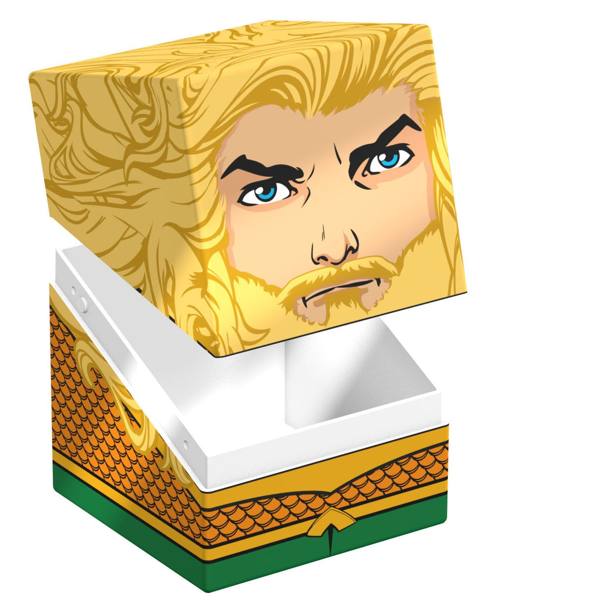 Productafbeelding Squaroes Squaroe DC Justice League™ JL007 - Aquaman™