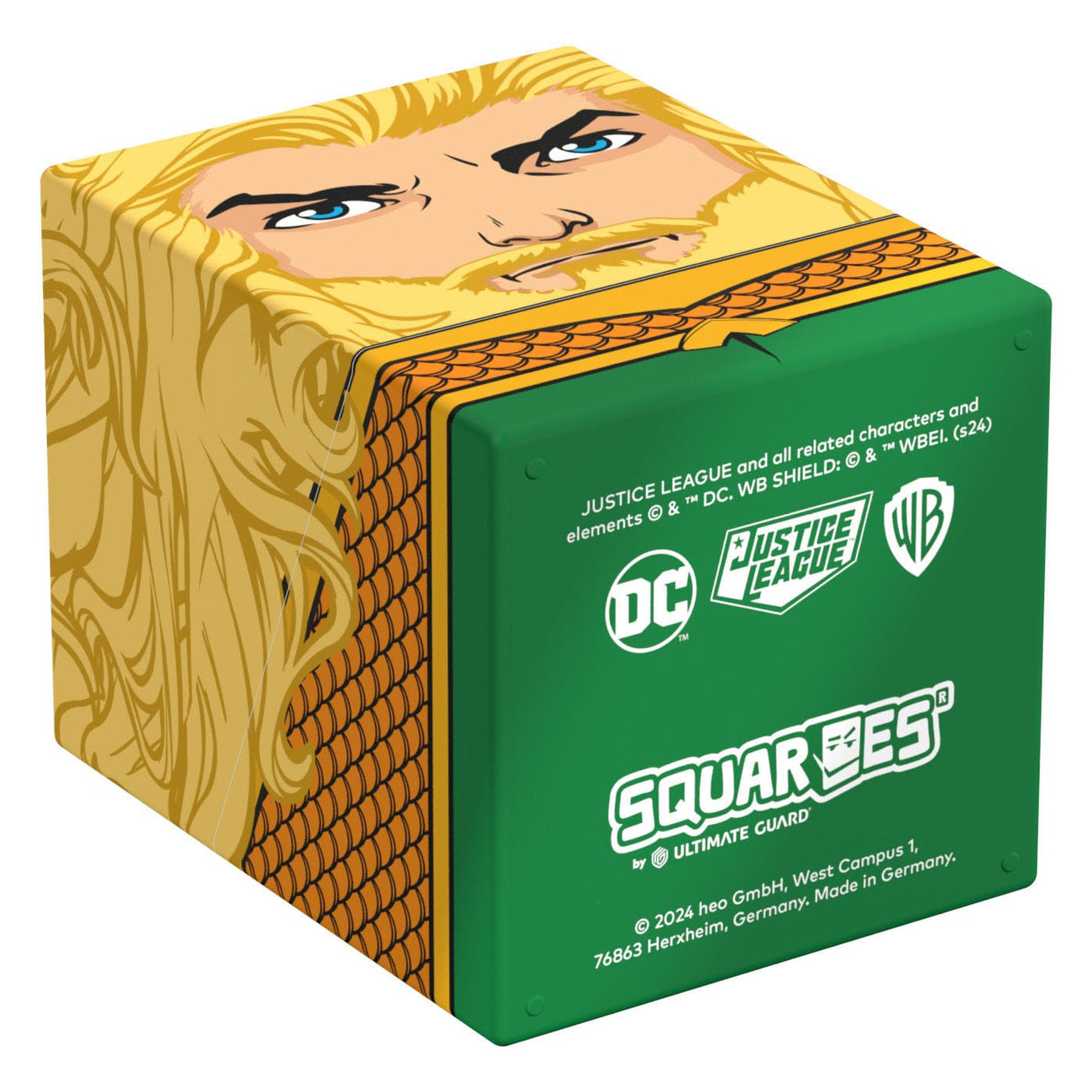 Productafbeelding Squaroes Squaroe DC Justice League™ JL007 - Aquaman™