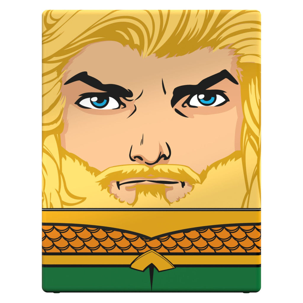 Productafbeelding Squaroes Squaroe DC Justice League™ JL007 - Aquaman™