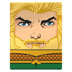 Productafbeelding Squaroes Squaroe DC Justice League™ JL007 - Aquaman™