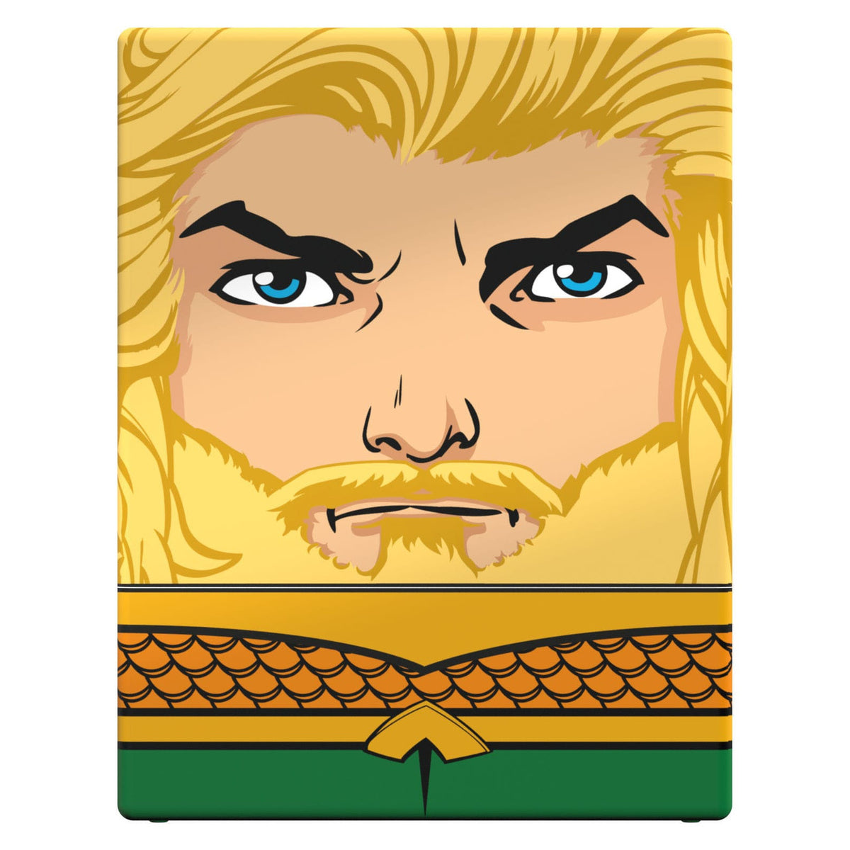 Productafbeelding Squaroes Squaroe DC Justice League™ JL007 - Aquaman™