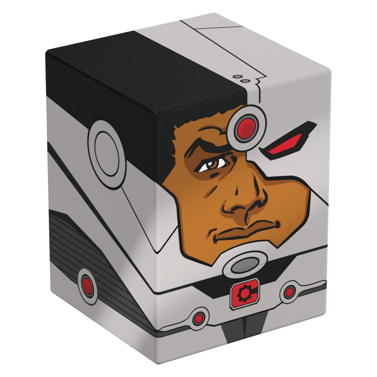 Productafbeelding Squaroes Squaroe DC Justice League™ JL008 - Cyborg™