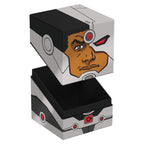 Productafbeelding Squaroes Squaroe DC Justice League™ JL008 - Cyborg™