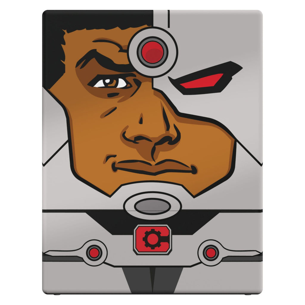 Productafbeelding Squaroes Squaroe DC Justice League™ JL008 - Cyborg™