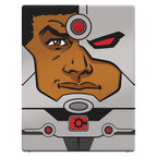 Productafbeelding Squaroes Squaroe DC Justice League™ JL008 - Cyborg™