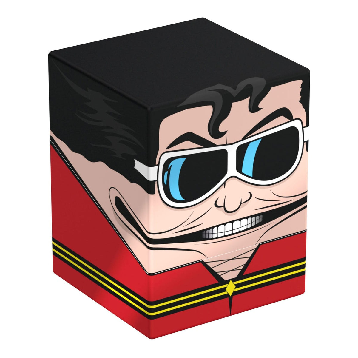 Productafbeelding Squaroes Squaroe DC Justice League™ JL009 - Plastic Man™
