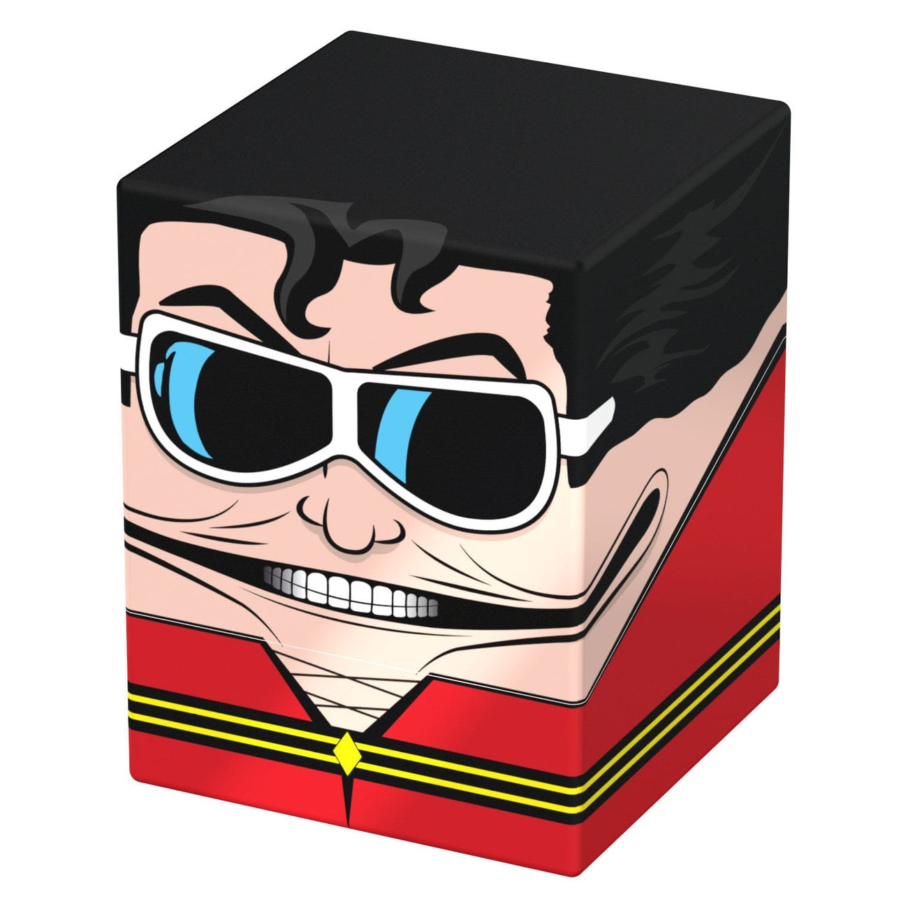 Productafbeelding Squaroes Squaroe DC Justice League™ JL009 - Plastic Man™