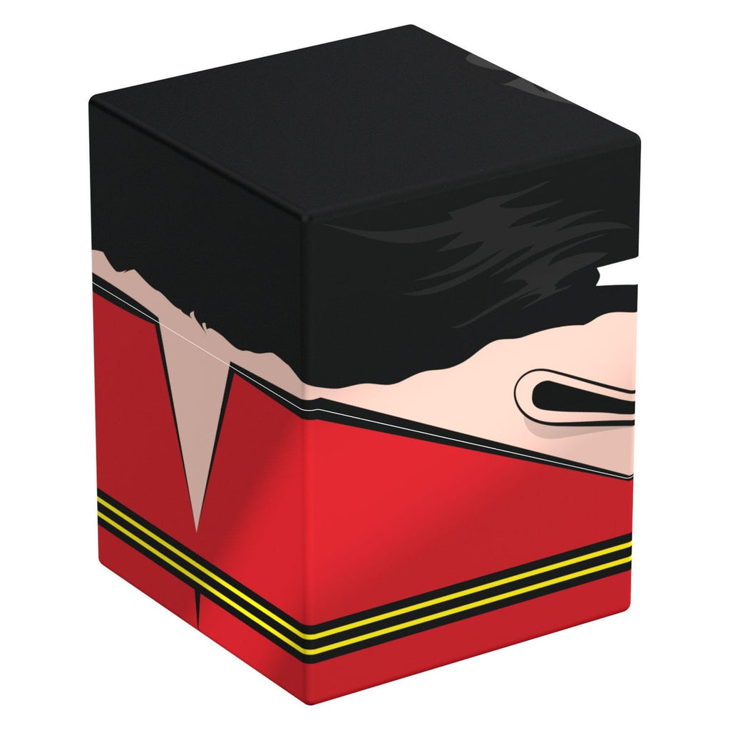 Productafbeelding Squaroes Squaroe DC Justice League™ JL009 - Plastic Man™