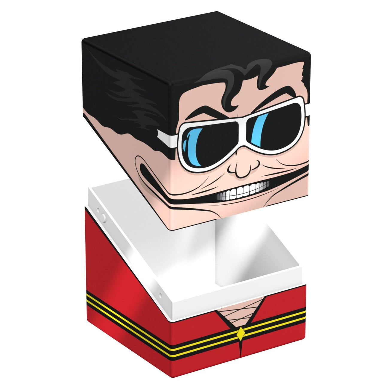 Productafbeelding Squaroes Squaroe DC Justice League™ JL009 - Plastic Man™