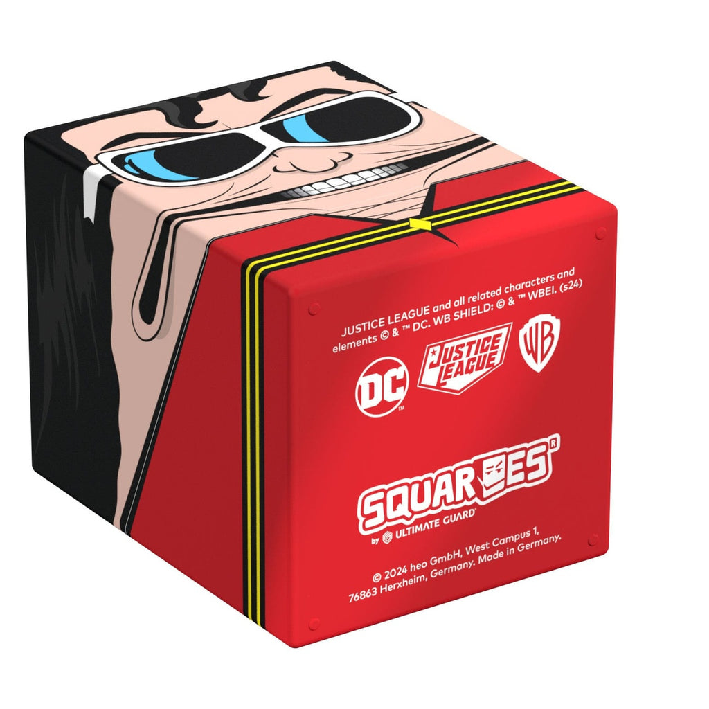 Productafbeelding Squaroes Squaroe DC Justice League™ JL009 - Plastic Man™