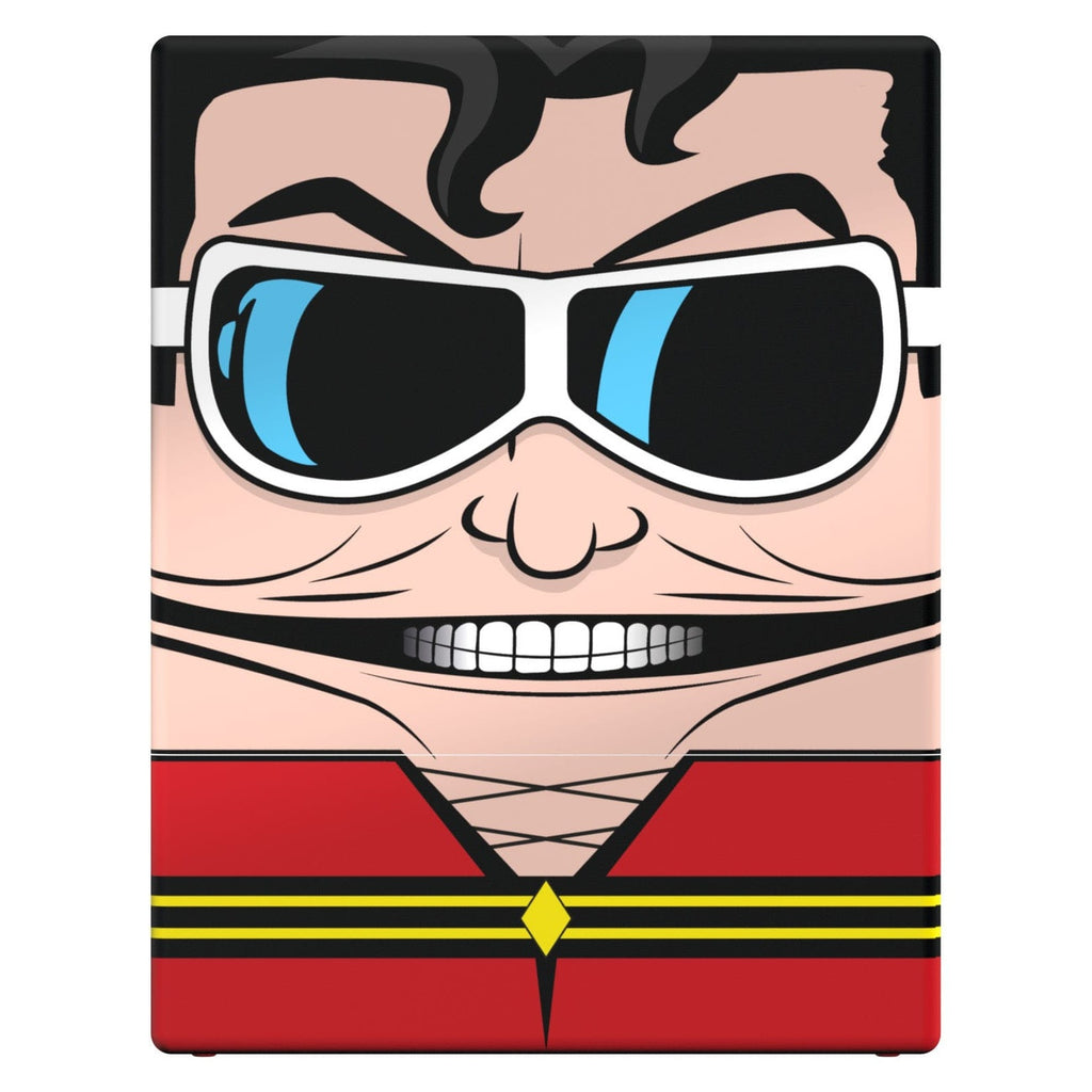 Productafbeelding Squaroes Squaroe DC Justice League™ JL009 - Plastic Man™