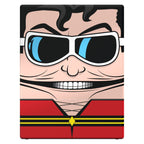 Productafbeelding Squaroes Squaroe DC Justice League™ JL009 - Plastic Man™