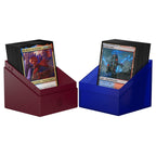 Productafbeelding Ultimate Guard Boulder 100+ Magic: The Gathering "Guild Summit" - Izzet