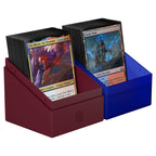 Productafbeelding Ultimate Guard Boulder 100+ Magic: The Gathering "Guild Summit" - Izzet