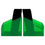 Product image Ultimate Guard Boulder 100+ Clear – Emerald
