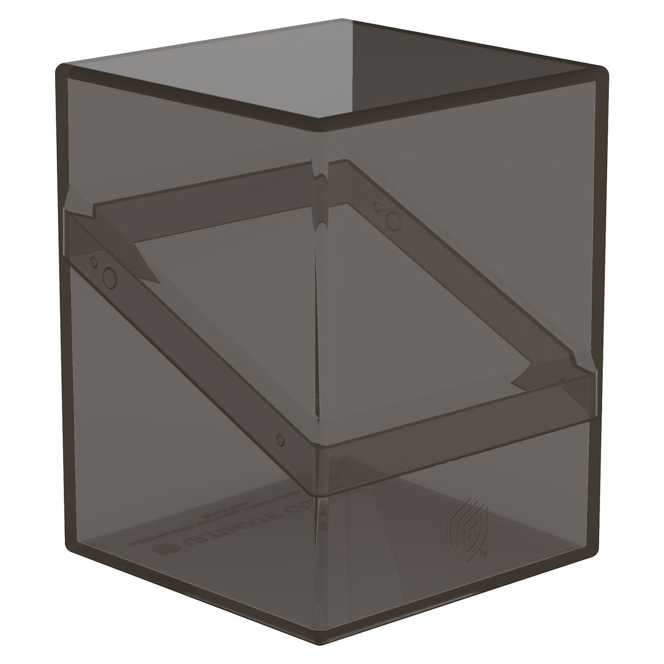 Productafbeelding Ultimate Guard Boulder 100+ Clear - Onyx