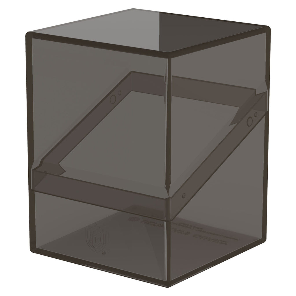 Productafbeelding Ultimate Guard Boulder 100+ Clear - Onyx