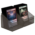 Productafbeelding Ultimate Guard Boulder 100+ Clear - Onyx