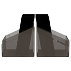 Productafbeelding Ultimate Guard Boulder 100+ Clear - Onyx