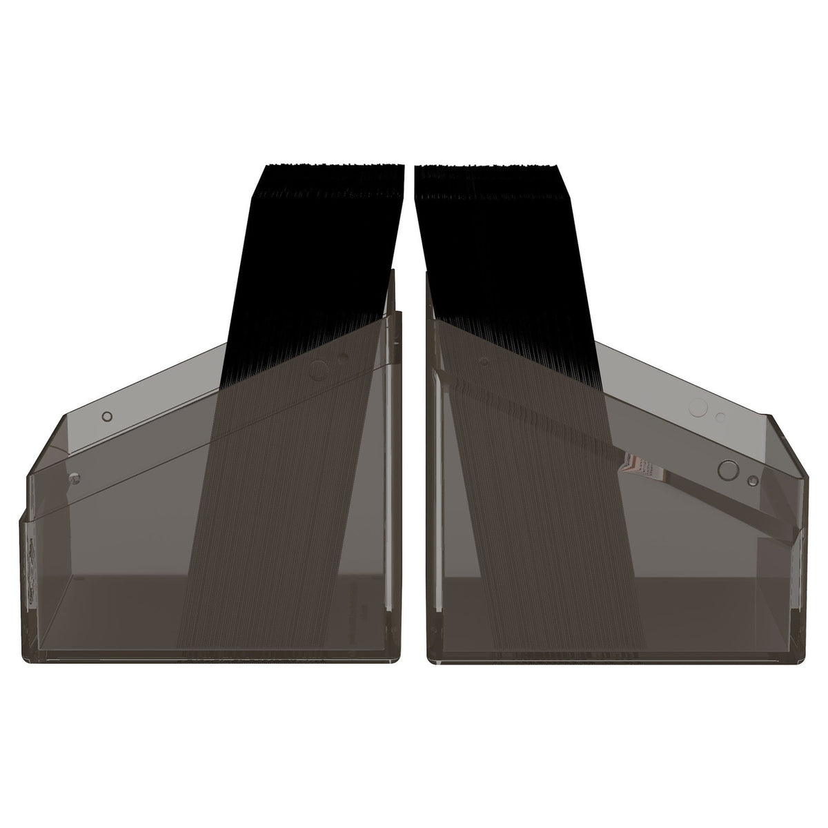 Productafbeelding Ultimate Guard Boulder 100+ Clear - Onyx