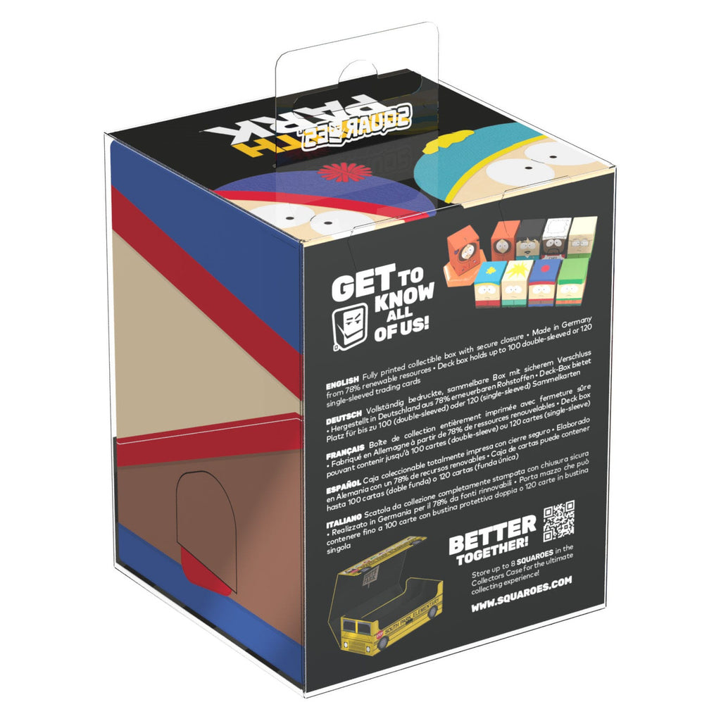 Productafbeelding Squaroes Squaroe South Park™ SP003 - Stan