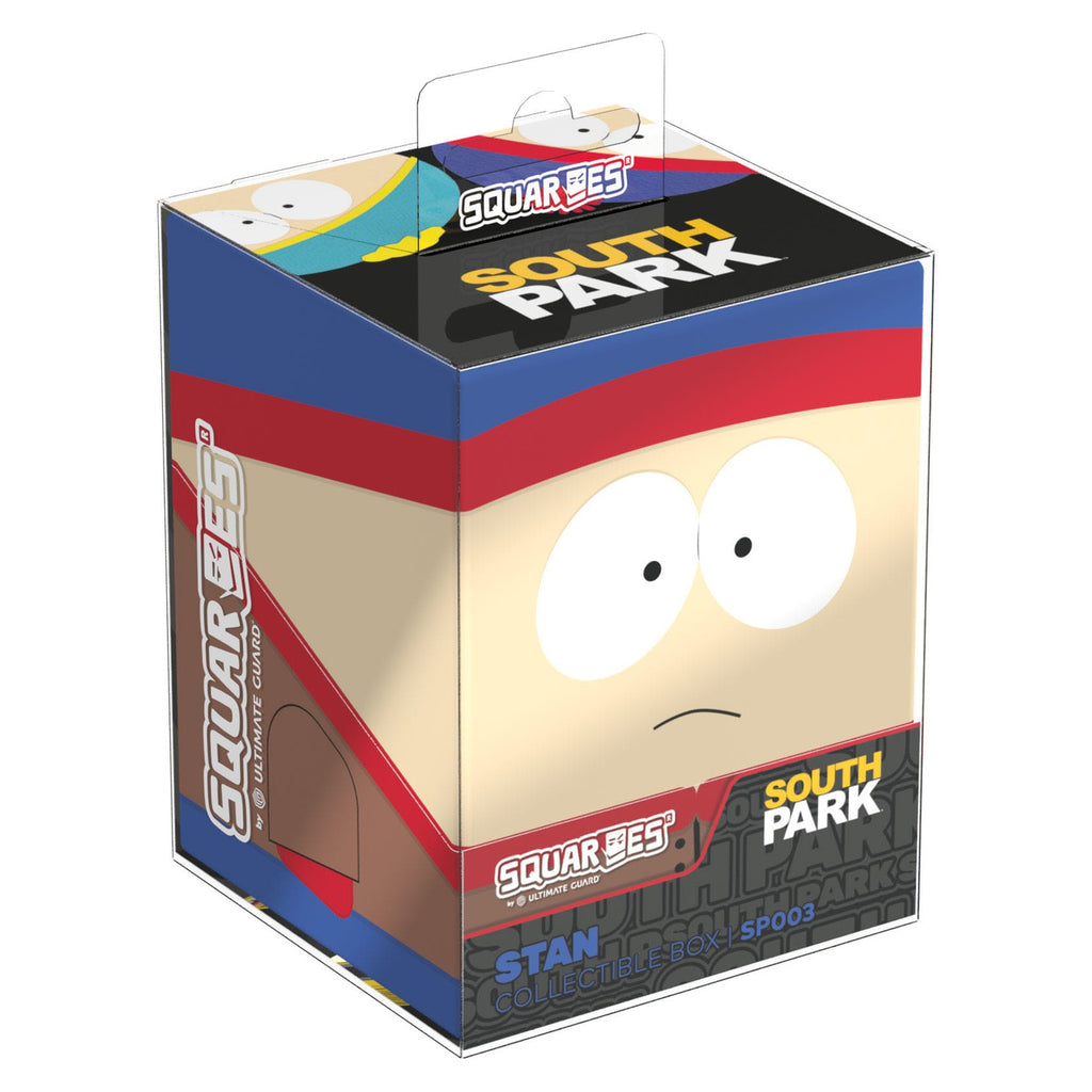 Productafbeelding Squaroes Squaroe South Park™ SP003 - Stan