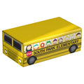 Productafbeelding Squaroes Collectors Case 800 South Park™ - School Bus