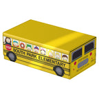 Productafbeelding Squaroes Collectors Case 800 South Park™ - School Bus