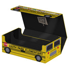 Productafbeelding Squaroes Collectors Case 800 South Park™ - School Bus