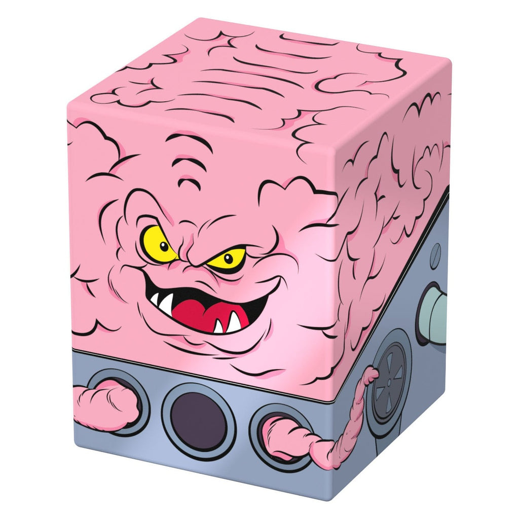 Productafbeelding Squaroes Squaroe Teenage Mutant Ninja Turtles™ NT002 - Krang met Bubble Walker