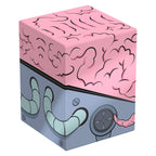 Productafbeelding Squaroes Squaroe Teenage Mutant Ninja Turtles™ NT002 - Krang met Bubble Walker