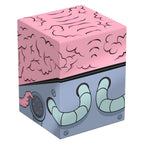 Productafbeelding Squaroes Squaroe Teenage Mutant Ninja Turtles™ NT002 - Krang met Bubble Walker