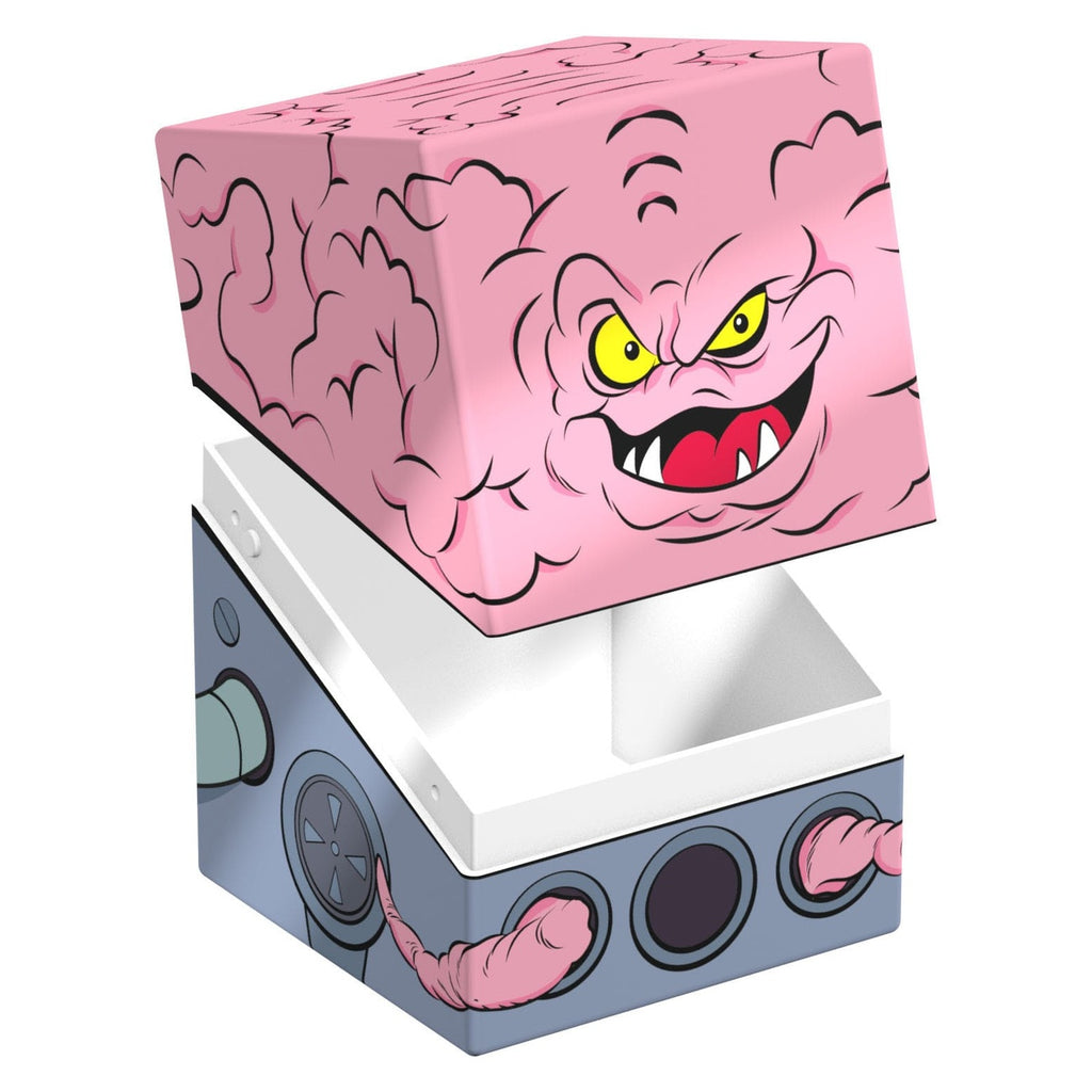 Productafbeelding Squaroes Squaroe Teenage Mutant Ninja Turtles™ NT002 - Krang met Bubble Walker