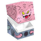 Productafbeelding Squaroes Squaroe Teenage Mutant Ninja Turtles™ NT002 - Krang met Bubble Walker