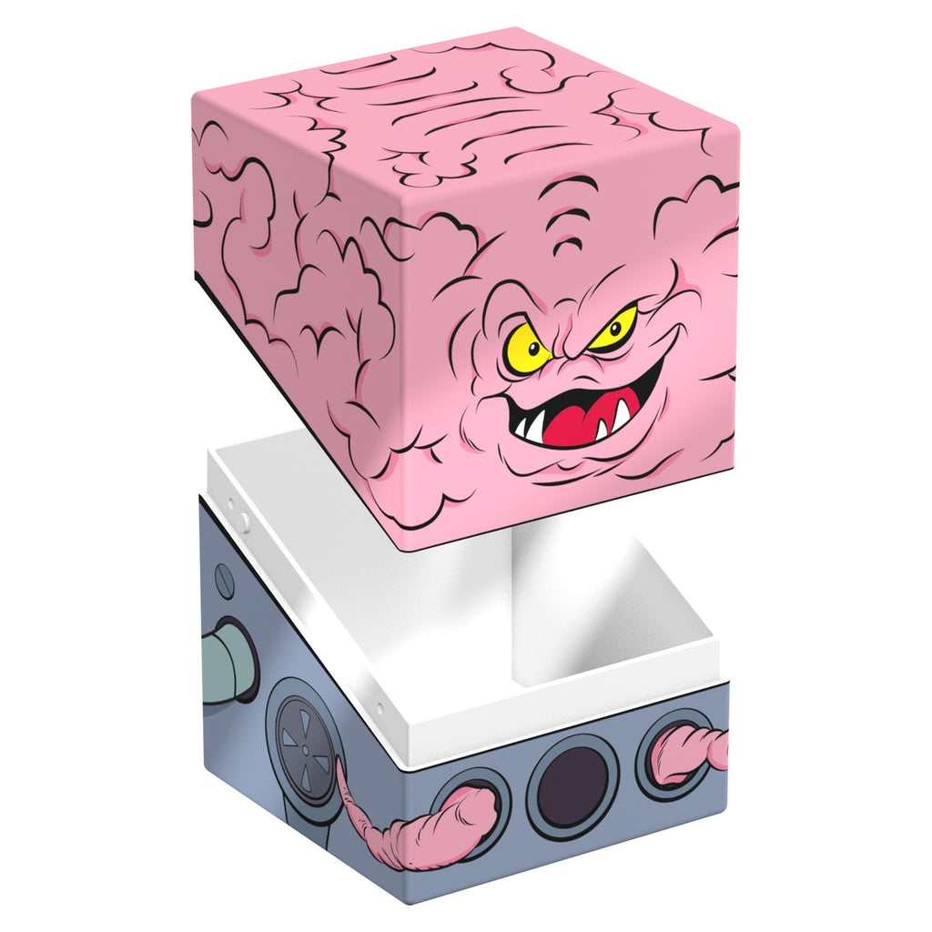Productafbeelding Squaroes Squaroe Teenage Mutant Ninja Turtles™ NT002 - Krang met Bubble Walker