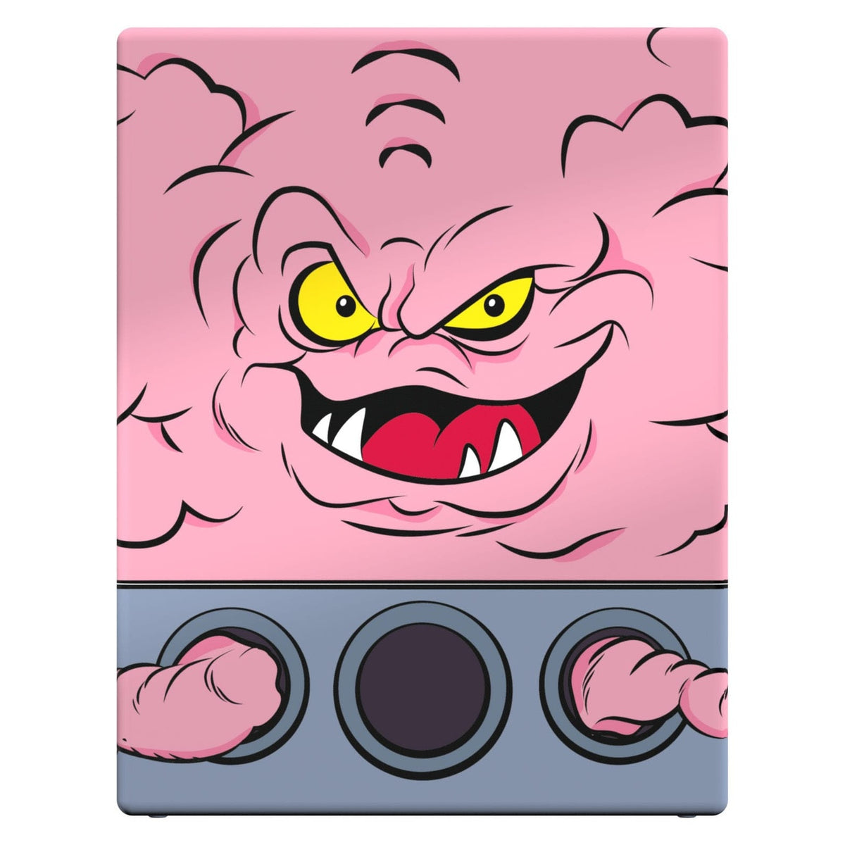 Productafbeelding Squaroes Squaroe Teenage Mutant Ninja Turtles™ NT002 - Krang met Bubble Walker