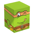 Productafbeelding Squaroes Squaroe Teenage Mutant Ninja Turtles™ NT005 - Michelangelo