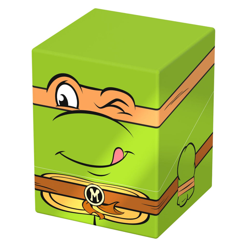 Productafbeelding Squaroes Squaroe Teenage Mutant Ninja Turtles™ NT005 - Michelangelo