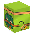 Productafbeelding Squaroes Squaroe Teenage Mutant Ninja Turtles™ NT005 - Michelangelo