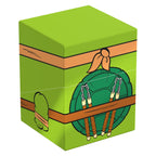 Productafbeelding Squaroes Squaroe Teenage Mutant Ninja Turtles™ NT005 - Michelangelo