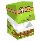 Productafbeelding Squaroes Squaroe Teenage Mutant Ninja Turtles™ NT005 - Michelangelo