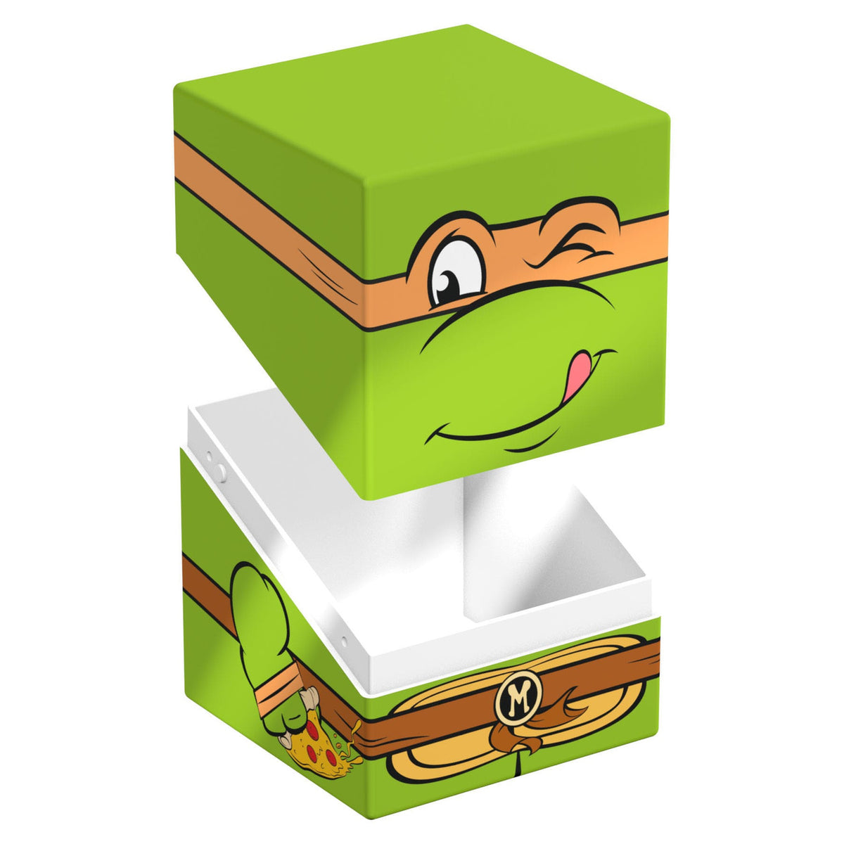 Productafbeelding Squaroes Squaroe Teenage Mutant Ninja Turtles™ NT005 - Michelangelo